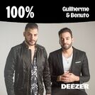 100% Guilherme & Benuto