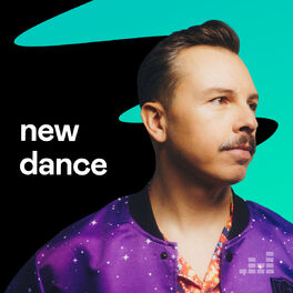 Cover of playlist New Dance