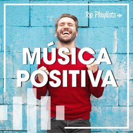 Cover of playlist MÚSICA ALEGRE 2023 😃 MÚSICA POSITIVA 2023 😃HAPPY