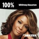 100% Whitney Houston