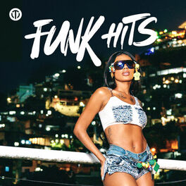 Cover of playlist Funk Hits 2024 🔥 Top Funks ∙ Festa Funk