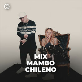 Cover of playlist Mix Mambo Chileno  Mambo Chileno 2022  Mambo Chile