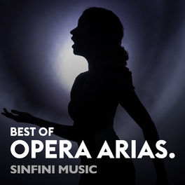 Cover of playlist Opera Arias: Best of