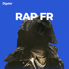 Cover of playlist Rap Fr | Rap Francais 2023 | Hits Rap (Ziak, Booba