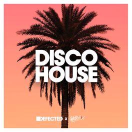 Cover of playlist Disco House 2022