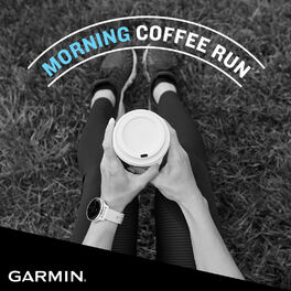 Cover of playlist Morning Coffee Run