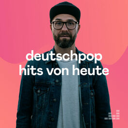 Cover of playlist Deutschpop Hits von heute