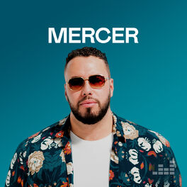Neo Disco by MERCER