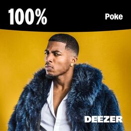 Cover of playlist 100% Poke