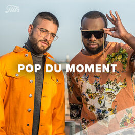 Cover of playlist Pop Du Moment