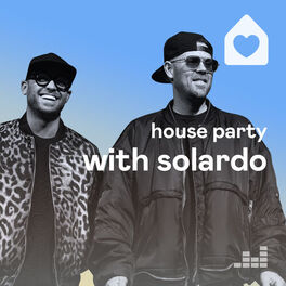 Cover of playlist House Party with Solardo