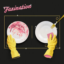 Cover of playlist Faxination | Hits Dançantes Pra Hora da Faxina