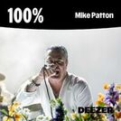 100% Mike Patton