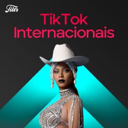 Cover of playlist TikTok Internacionais 2022 🔥 TikTok 2022 Novas