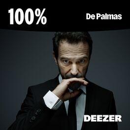 Cover of playlist 100% De Palmas