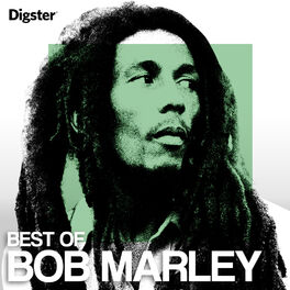 Cover of playlist Bob Marley Best Of