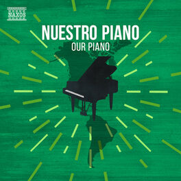 Cover of playlist Nuestro piano
