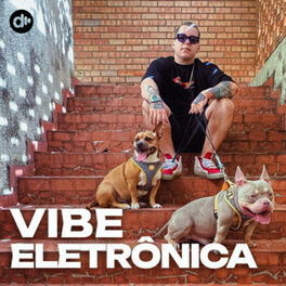 Cover of playlist Vibe Eletrônica 🔥Eletrônica 2024🔥Eletrônica 2024 A