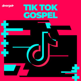 Cover of playlist Tik Tok Gospel