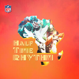 Cover of playlist Halftime Rhythm