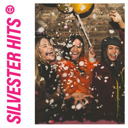 Cover of playlist Silvester Party Hits 2023