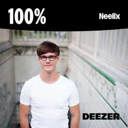 Cover of playlist 100% Neelix