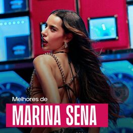 Cover of playlist Marina Sena - Dano Sarrada (Remix)