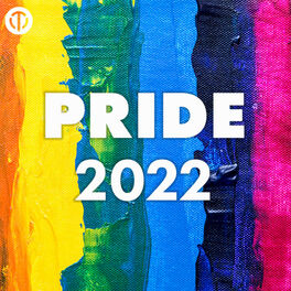 Cover of playlist PRIDE 2023