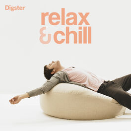 Cover of playlist Relax & Chill ✨Playlist reposante, sieste, detente