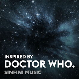 Cover of playlist Dr Who