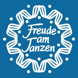 Cover of playlist Freude am Tanzen