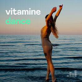 Cover of playlist Vitamine Dance