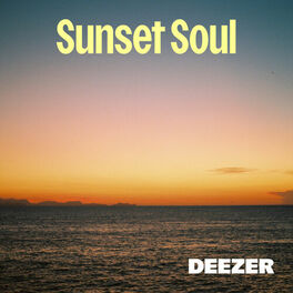 Cover of playlist Sunset Soul