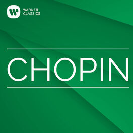 Cover of playlist Le meilleur de Chopin