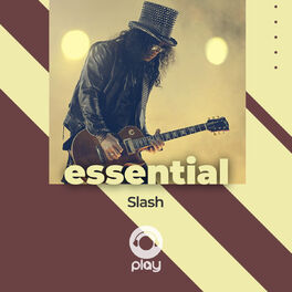 Cover of playlist Essential Slash