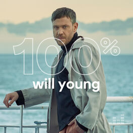 Cover of playlist 100% Will Young