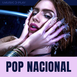 Cover of playlist Pop Nacional 2024 | REAL VALOR