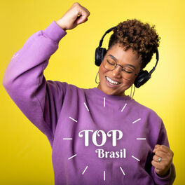 Cover of playlist Top Brasil