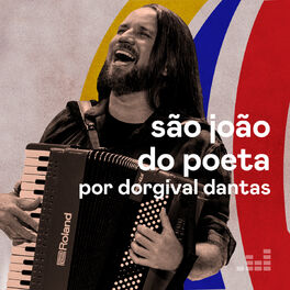 Cover of playlist São João do Poeta por Dorgival Dantas