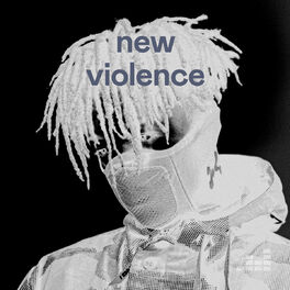 Cover of playlist New Violence