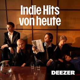 Cover of playlist Indie Hits von heute