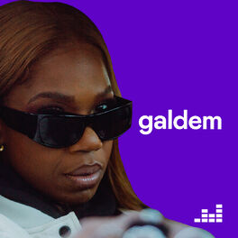 Cover of playlist Galdem