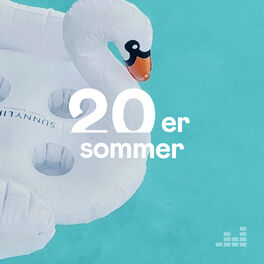 Cover of playlist Deutschland, deine Sommer Hits - 20er