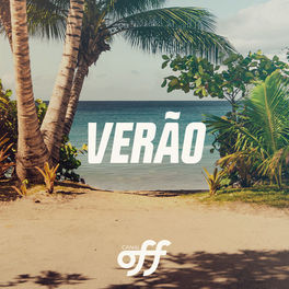 Cover of playlist Verão Canal OFF