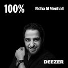 100% Eidha Al Menhali
