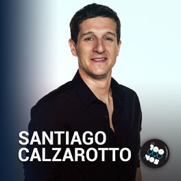 Cover of playlist Santiago Calzarotto