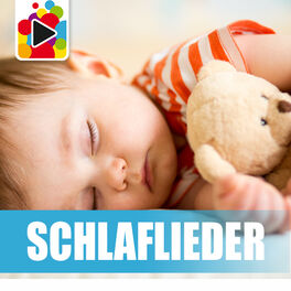 Cover of playlist Kinderlieder: Die besten Schlaflieder