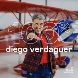 Cover of playlist 100% Diego Verdaguer