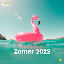 Cover of playlist Winter 2023 | Nazomer | Herfst | Najaar 2023