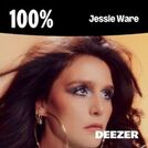 100% Jessie Ware